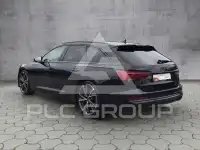 2025 Audi S6