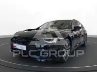 2025 Audi S6