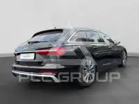 2025 Audi S6
