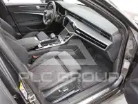 2025 Audi S6