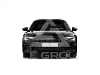 2025 Audi S6