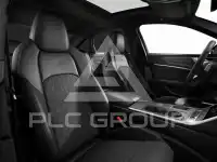 2025 Audi S6