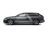 2025 Audi S6