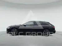 2025 Audi S6