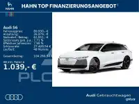 2025 Audi S6