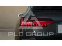 2025 Audi S6
