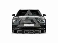 2025 Audi S6
