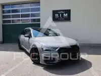 2025 Audi S6
