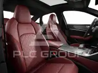 2025 Audi S6