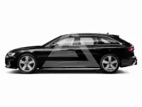 2025 Audi S6