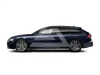 2025 Audi S6