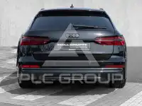2025 Audi S6