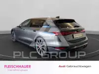 2025 Audi S6