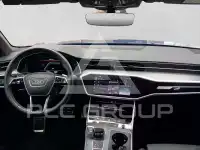 2025 Audi S6