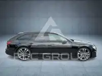 2025 Audi S6