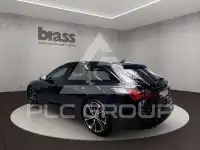2025 Audi S6