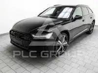 2025 Audi S6
