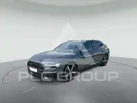 2025 Audi S6