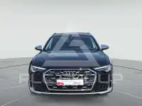 2025 Audi S6