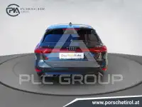 2025 Audi S6