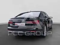 2025 Audi S6