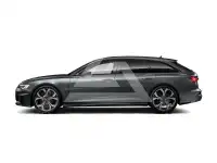 2025 Audi S6