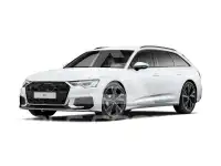 2025 Audi S6