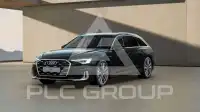 2025 Audi S6
