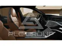 2025 Audi S6