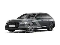 2025 Audi S6