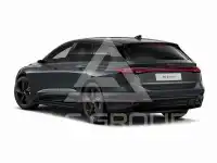 2025 Audi S6