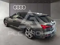 2025 Audi S6