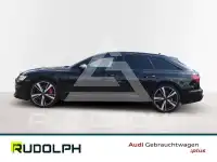 2025 Audi S6