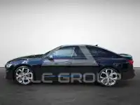 2025 Audi S6
