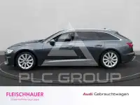 2025 Audi S6