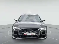 2025 Audi S6