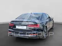 2025 Audi S6