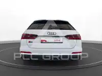 2025 Audi S6