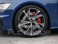 2025 Audi S6