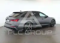 2025 Audi S6
