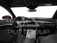 2025 Audi S6