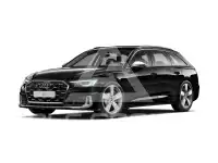 2025 Audi S6
