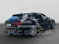 2025 Audi S6