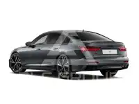 2025 Audi S6