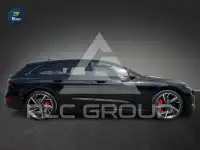 2025 Audi S6