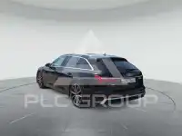 2025 Audi S6