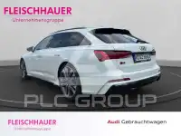 2025 Audi S6