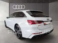 2025 Audi S6