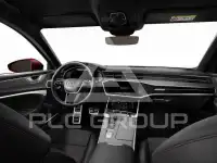 2025 Audi S6