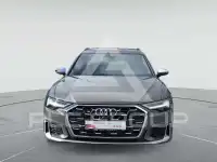 2025 Audi S6